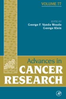 Advances in Cancer Research