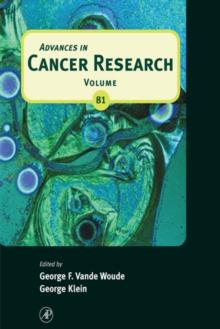 Advances in Cancer Research