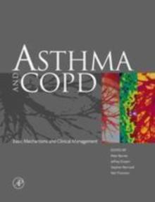 Asthma and COPD : Basic Mechanisms and Clinical Management