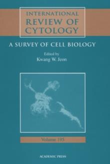 International Review of Cytology : A Survey of Cell Biology