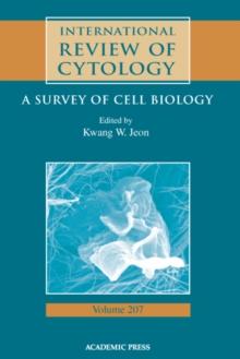 International Review of Cytology