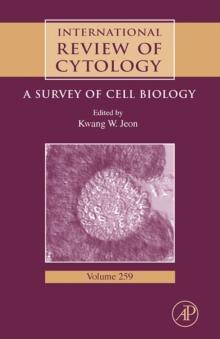 International Review of Cytology : A Survey of Cell Biology