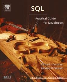 SQL : Practical Guide for Developers