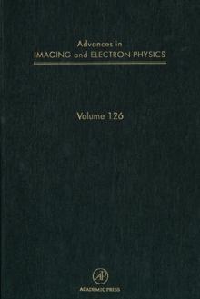 Advances in Imaging and Electron Physics