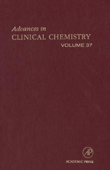 Advances in Clinical Chemistry