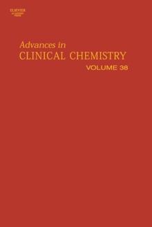 Advances in Clinical Chemistry