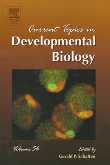 Current Topics in Developmental Biology