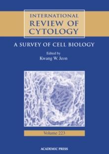 International Review of Cytology : A Survey of Cell Biology