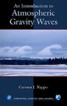 An Introduction to Atmospheric Gravity Waves