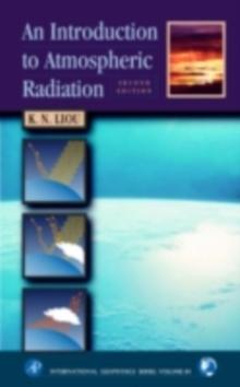 An Introduction to Atmospheric Radiation