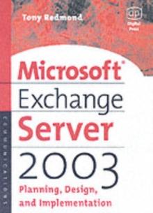 Microsoft Exchange Server 2003