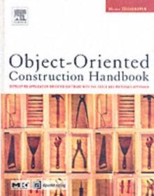 Object-Oriented Construction Handbook : Developing Application-Oriented Software with the Tools & Materials Approach