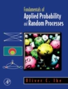 Fundamentals of Applied Probability and Random Processes