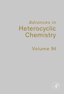 Advances in Heterocyclic Chemistry