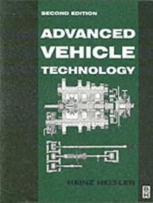 Advanced Vehicle Technology