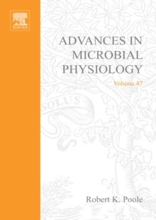 Advances in Microbial Physiology