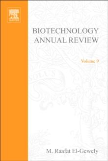 Biotechnology Annual Review