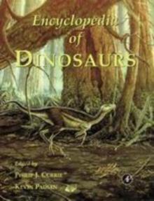 Encyclopedia of Dinosaurs