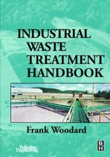 Industrial Waste Treatment Handbook