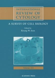 International Review of Cytology