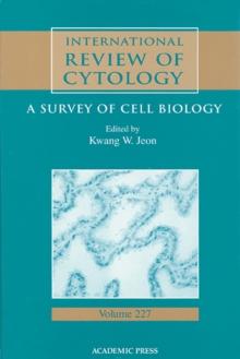 International Review of Cytology : A Survey of Cell Biology