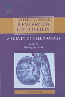 International Review of Cytology : A Survey of Cell Biology