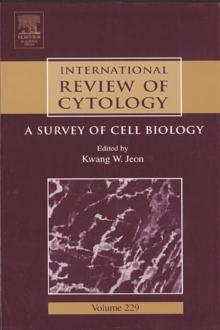 International Review of Cytology : A Survey of Cell Biology