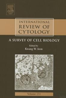 International Review of Cytology : A Survey of Cell Biology