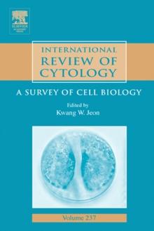 International Review of Cytology : A Survey of Cell Biology