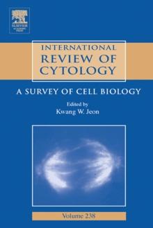 International Review of Cytology : A Survey of Cell Biology