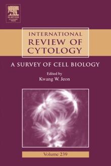 International Review of Cytology : A Survey of Cell Biology