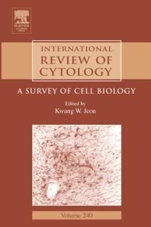 International Review of Cytology : A Survey of Cell Biology