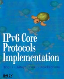 IPv6 Core Protocols Implementation