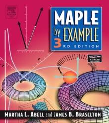 Maple By Example