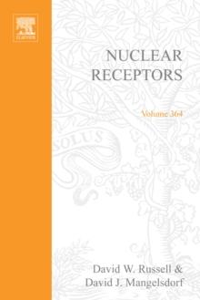 Nuclear Receptors