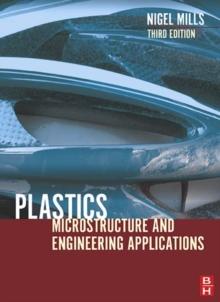 Plastics : Microstructure and Engineering Applications