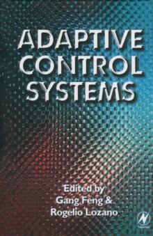 Adaptive Control Systems