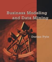 Business Modeling and Data Mining