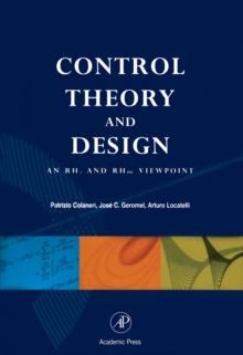 Control Theory and Design : An RH2 and RH Viewpoint