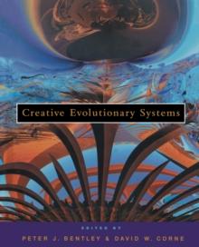 Creative Evolutionary Systems