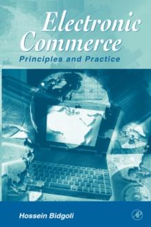 Electronic Commerce : Principles and Practice