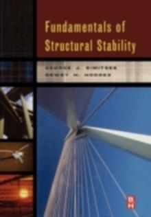 Fundamentals of Structural Stability