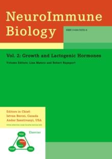 Growth and Lactogenic Hormones