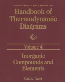 Handbook of Thermodynamic Diagrams : Inorganic Compounds and Elements