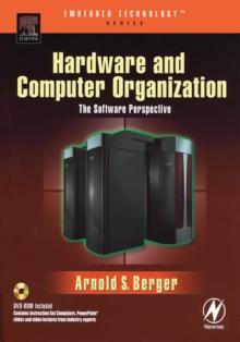 Hardware and Computer Organization