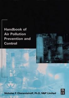 Handbook of Air Pollution Prevention and Control