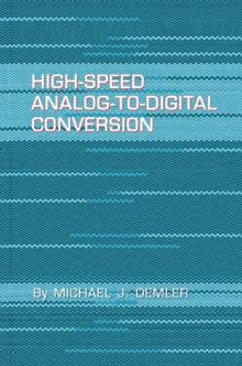 High-Speed Analog-to-Digital Conversion