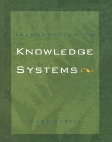 Introduction to Knowledge Systems