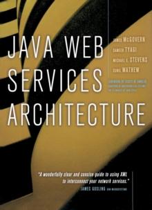 Java Web Services Architecture