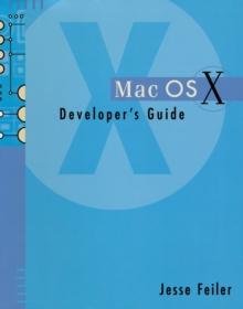 Mac OSX Developer's Guide